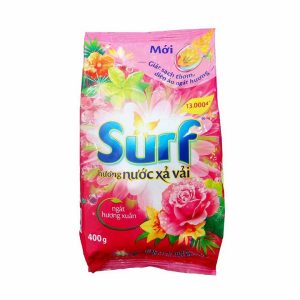 Detergent Powder Spring 800g