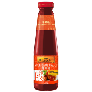 LKK Sweet & Sour Sauce 240g