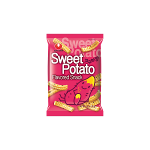 NS Sweet Potato Snack 55g