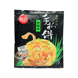 SN Spring Onion Pancakes 450g