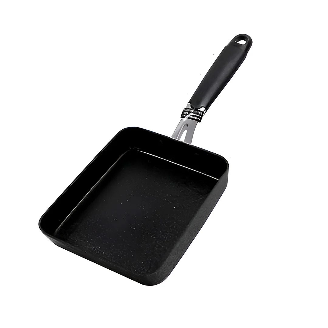 Rolled Omelet Pan