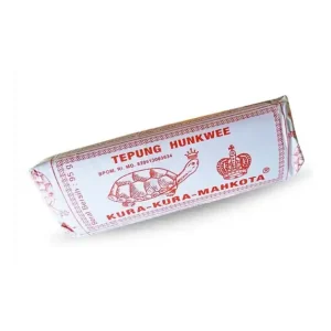 Hunkwee Kura White 95g