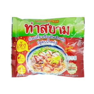 Thasiam Vermicelli Spicy 120g