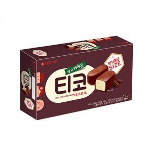 LT Tico Dark Choco