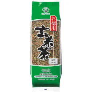 Ujinotsuyu R/Brown Leaf 400g