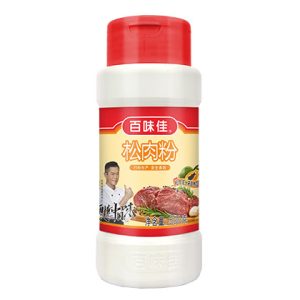 BWJ Natur Meat Tenderizer 500g