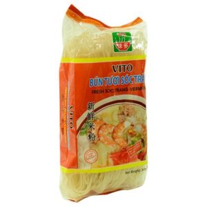Vito Soc Trang Vermice 350g*30