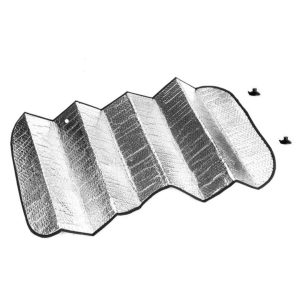 Car Sun Shade 10