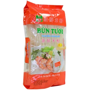 Vito Rice Vermicelli BunT 400g