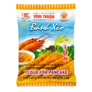 VT Pancake Banh Mix Flour 400g
