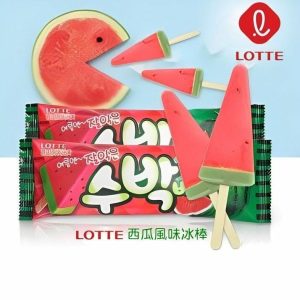 LT Watermelon Ice Block 80ml