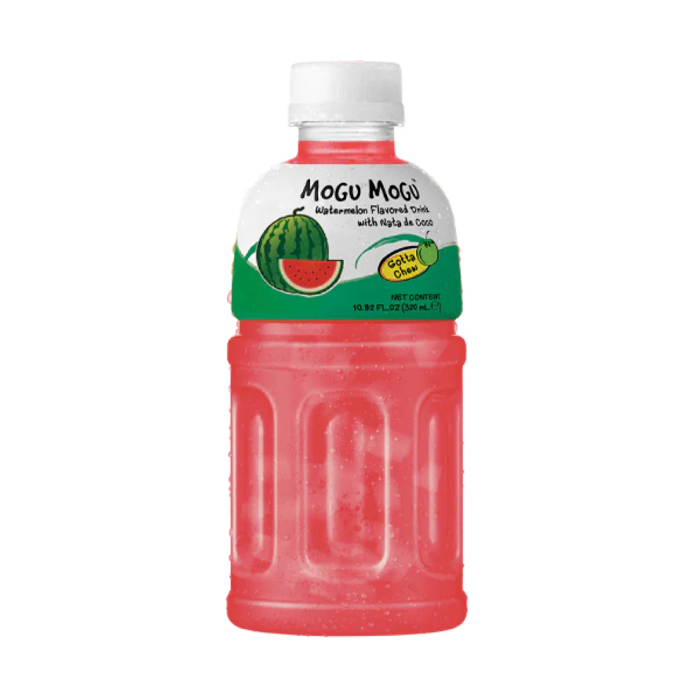 Mogu Mogu Watermelon 320ml