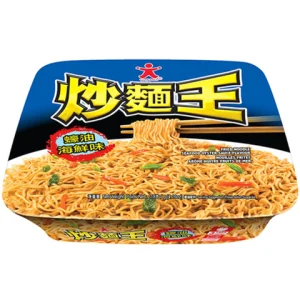 Doll Fried Noodle Seafood 118g