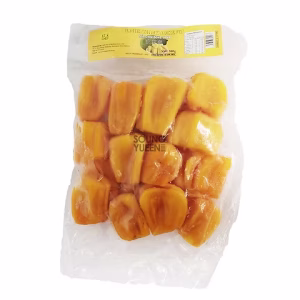 EZ Frozen Jackfruit Yello 500g