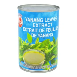 Cock Yang Leaves Extract 400ml