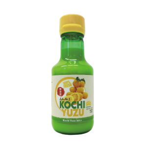 Okabayashi Yuzu Juice 150ml