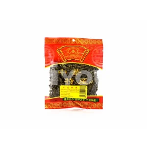 ZF Sichuan pepper corn 50g