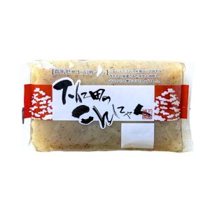 Shimonita Yam Cake Black 250g