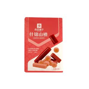 LPP Hawthorn Assorted Flv 500g