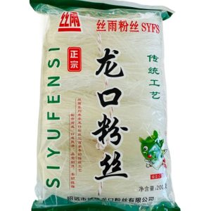 SY Longkou Vermicelli 200g