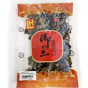 LH Black Fungus 100g
