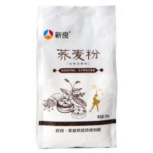 Buckwheat Flour 500g