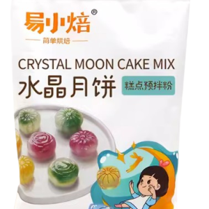 Crystal Mooncake FLour Mix300g