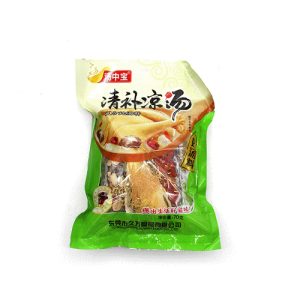 TZB Chin Bo Leung Soup Mix 70g