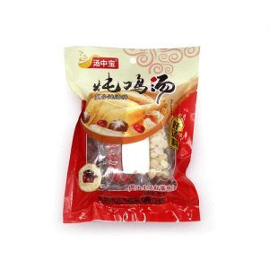 TZB Chicken Soup Mix 70g