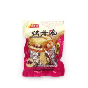 TZB Pork Bone Soup Mix  70g