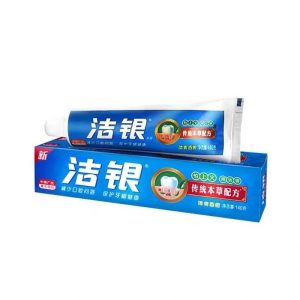 JY Chinese Medicine Toothpaste