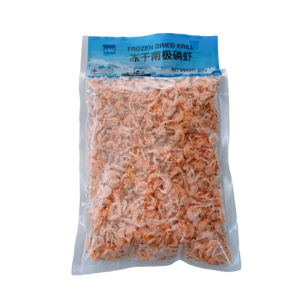 YY Dried Krill