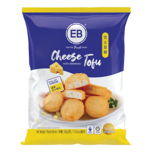 YY Cheese Tofu 500g