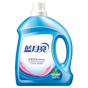 Blue Moon Laundry Fragrance