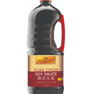 LKK Kum Chun Soy Sauce 1.75L