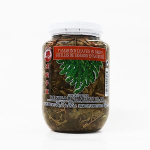 Cock Tamarind Leaves 454g