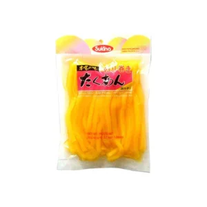 Sukina Pickled Radish 1kg