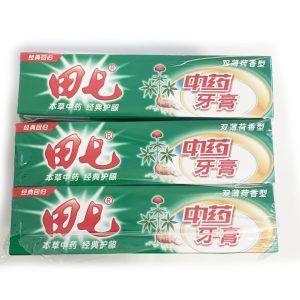TQ Toothpaste 100g