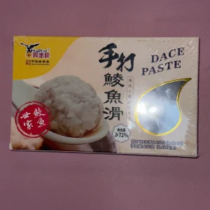 EC Dace Paste 250g