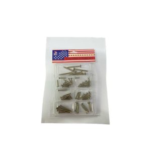 General 7 part Nail Screw