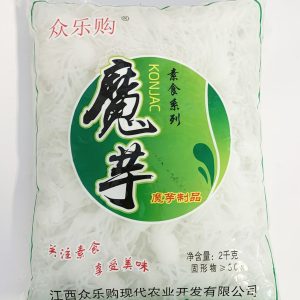 ZLG Konjac Knot 2kg