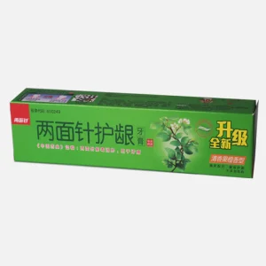 LMZYG Orange Toothpaste 105g