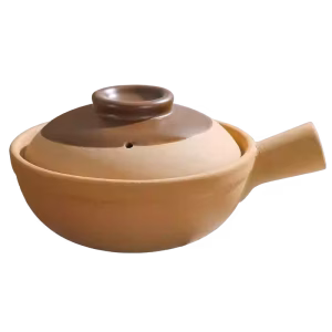 HKY 6 Single Handle Wok