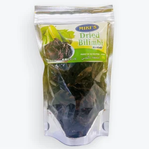 MIKI'S Dried Bilimbi 50g