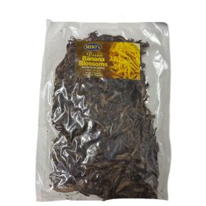 miki Banana Blossoms 114g