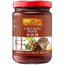 LKK Chu Hou Paste 368g*12