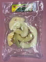 CK Fresh Shredded Papaya 500g