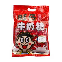 WW Milk Chewy Candy 318g