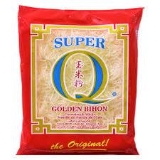 SPQ Golden Bihon 227g