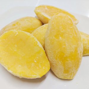 NS Mango Half Cut 500g
